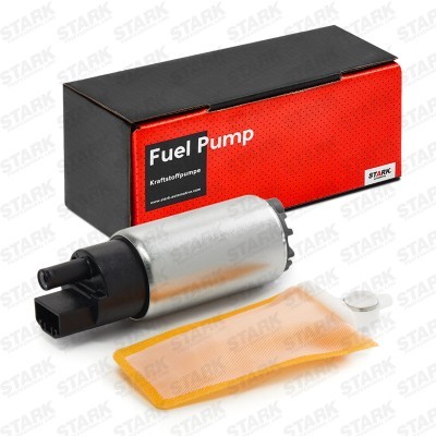 Pump, Fuel Pre-Supply Stark SKFP-0160004 SKFP-0160004 - photo 2