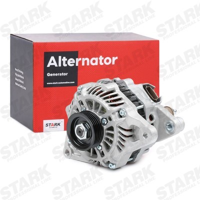 Alternator Stark SKGN-0321054 SKGN-0321054 - photo 2