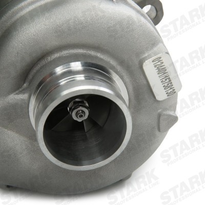 Turbocharger Stark SKCT-1190442 SKCT-1190442 - photo 7