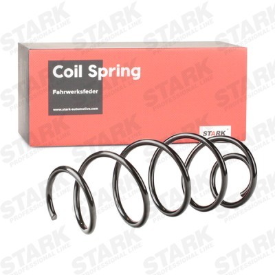 Suspension Spring Stark SKCS-0040251 SKCS-0040251 - photo 2