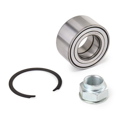 Wheel Bearing RIDEX 654W0081 654W0081 - photo 4