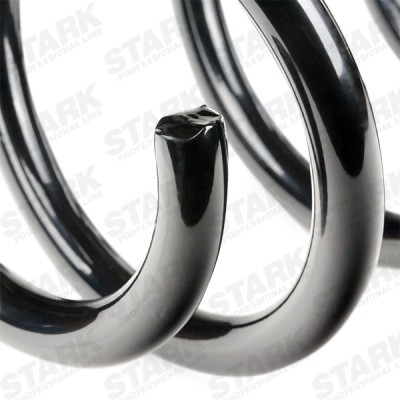 Suspension Spring Stark SKCS-0040153 SKCS-0040153 - photo 4