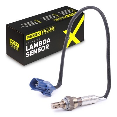 Lambda (Oxygen) Sensor RIDEX 3922L0506P 3922L0506P - photo 2