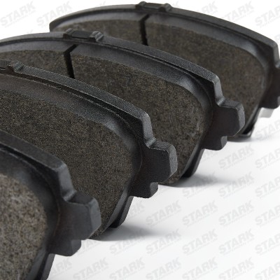 Brake Pads Set Stark SKBP-0010135 SKBP-0010135 - photo 6