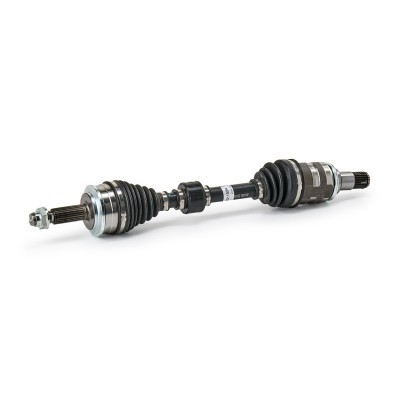 Drive Shaft RIDEX 13D1130R 13D1130R - photo 3