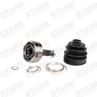 Joint Kit, Drive Shaft Stark SKJK-0200134 SKJK-0200134 - photo 3