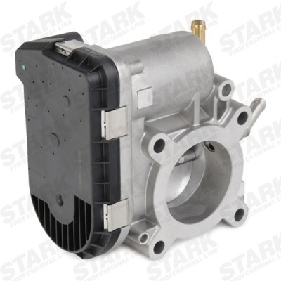 Дроссельная заслонка Stark SKTB-0430155 SKTB-0430155 - photo 4