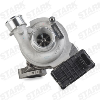 Turbocharger Stark SKCT-1190505 SKCT-1190505 - photo 6