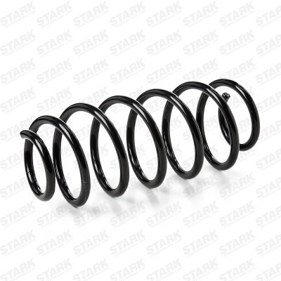 Suspension Spring Stark SKCS-0040899 SKCS-0040899 - photo 2