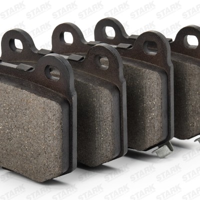 Brake Pads Set Stark SKBP-0011055 SKBP-0011055 - photo 6