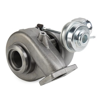Turbocharger RIDEX 2234C0194 2234C0194 - photo 4