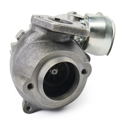 Turbocharger RIDEX 2234C0195 2234C0195 - photo 4