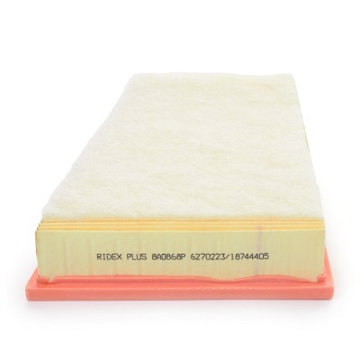 Air Filter RIDEX 8A0868P 8A0868P - photo 5
