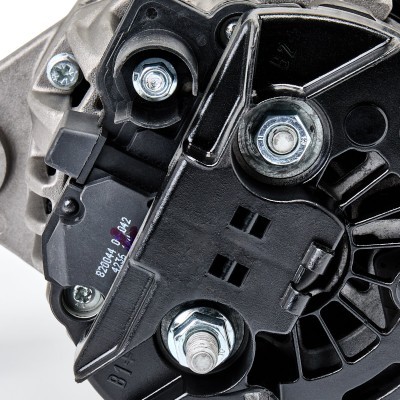 Alternator RIDEX 4G1114R 4G1114R - photo 8