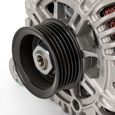 Alternator RIDEX 4G1502R 4G1502R - photo 5