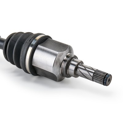 Drive Shaft RIDEX 13D0723R 13D0723R - photo 6