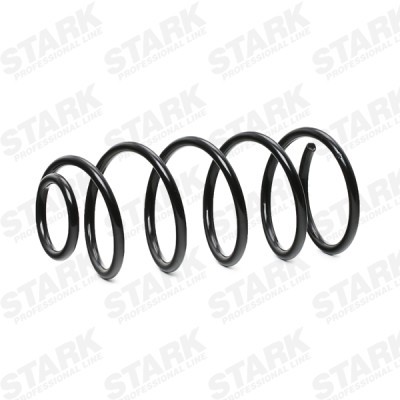 Suspension Spring Stark SKCS-0040059 SKCS-0040059 - photo 4