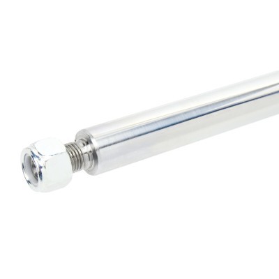Shock Absorber RIDEX 854S2045P 854S2045P - photo 5