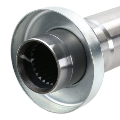 Drive Shaft RIDEX 13D0436 13D0436 - photo 6