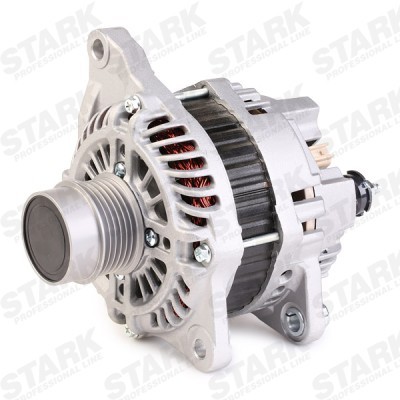 Alternator Stark SKGN-0320409 SKGN-0320409 - photo 3