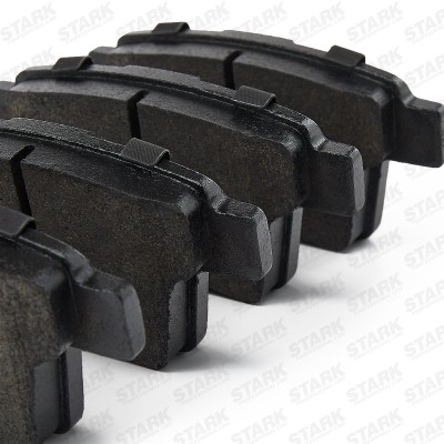Brake Pads Set Stark SKBP-0010142 SKBP-0010142 - photo 6