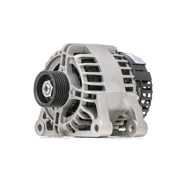 Alternator RIDEX 4G1320R 4G1320R - photo 1