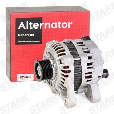 Alternator Stark SKGN-0320458 SKGN-0320458 - photo 2