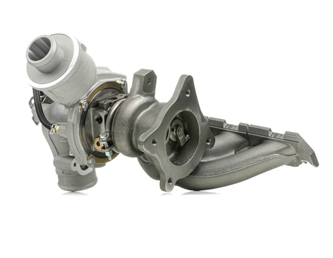 Turbocharger Stark SKCT-1190395 SKCT-1190395 - photo 1