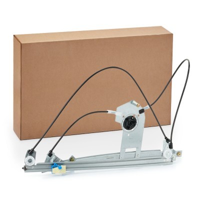 Window Regulator RIDEX 1561W0678 1561W0678 - photo 2