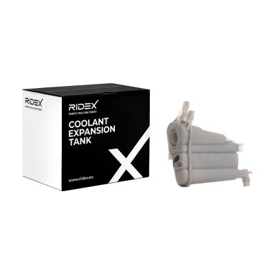 Expansion Tank, Coolant RIDEX 397E0165 397E0165 - photo 2