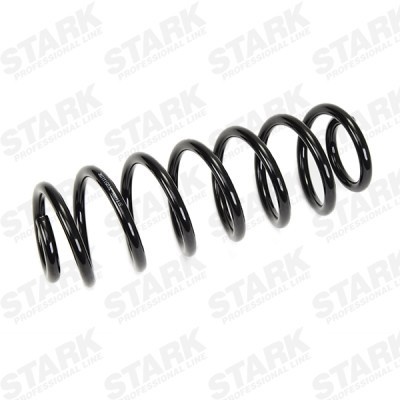 Suspension Spring Stark SKCS-0040125 SKCS-0040125 - photo 3