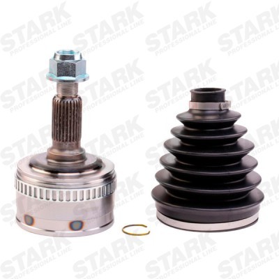 Joint Kit, Drive Shaft Stark SKJK-0200091 SKJK-0200091 - photo 3