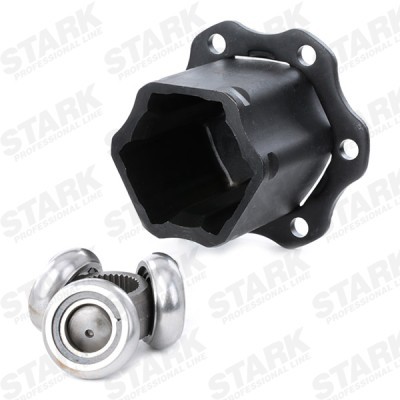 Joint Kit, Drive Shaft Stark SKJK-0200169 SKJK-0200169 - photo 2