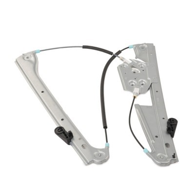 Window Regulator RIDEX 1561W0587 1561W0587 - photo 4