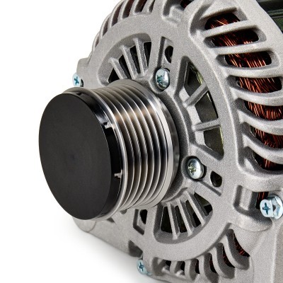 Alternator RIDEX 4G1580 4G1580 - photo 5