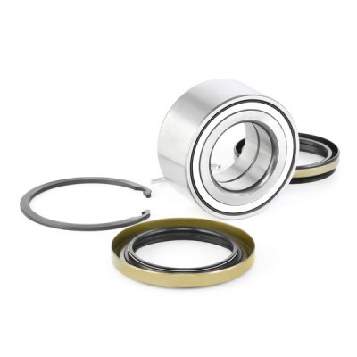Wheel Bearing RIDEX 654W0460 654W0460 - photo 4