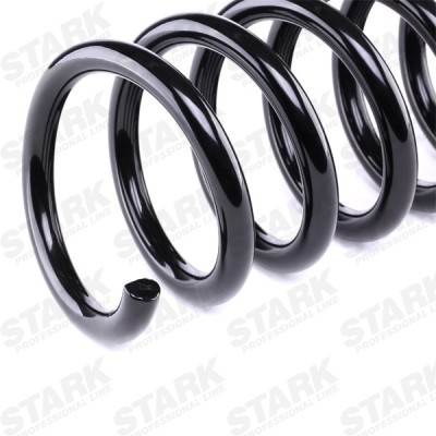 Suspension Spring Stark SKCS-0040274 SKCS-0040274 - photo 5