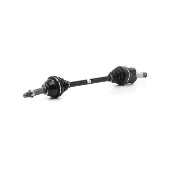 Drive Shaft RIDEX 13D1513R 13D1513R - photo 1