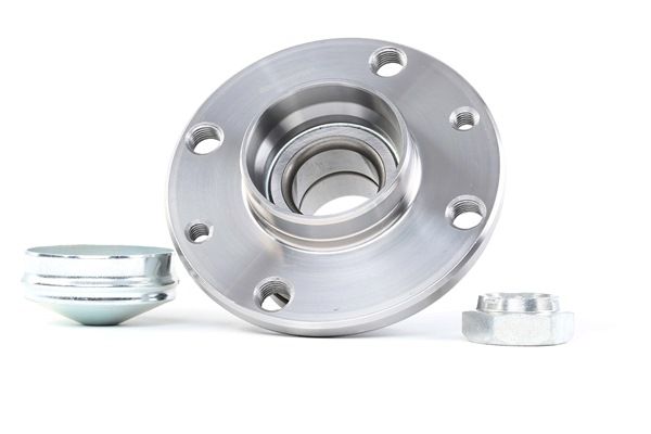 Wheel Bearing RIDEX 654W0277 654W0277 - photo 1