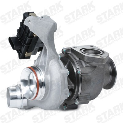 Turbocharger Stark SKCT-1190183 SKCT-1190183 - photo 3