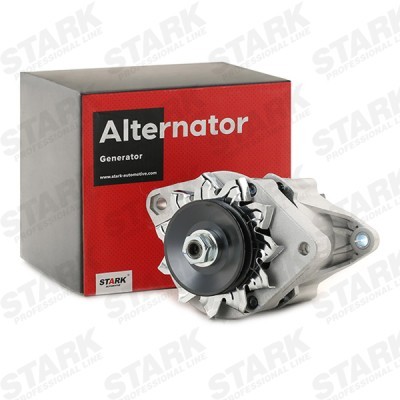 Alternator Stark SKGN-0320788 SKGN-0320788 - photo 2
