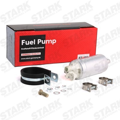Pump, Fuel Pre-Supply Stark SKFP-0160059 SKFP-0160059 - photo 1