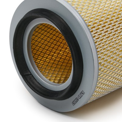 Air Filter RIDEX 8A0318 8A0318 - photo 4