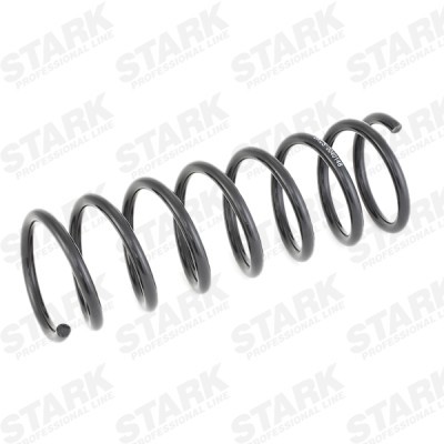 Suspension Spring Stark SKCS-0040148 SKCS-0040148 - photo 3