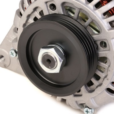 Alternator RIDEX 4G1111 4G1111 - photo 6