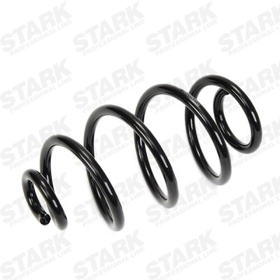 Suspension Spring Stark SKCS-0040145 SKCS-0040145 - photo 2