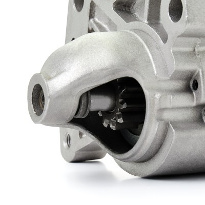 Starter RIDEX 2S1345R 2S1345R - photo 5