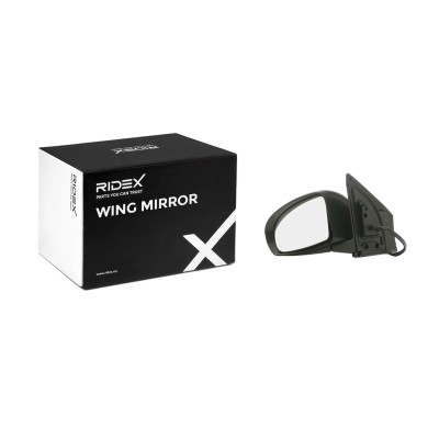 Wing Mirror RIDEX 50O0493 50O0493 - photo 2