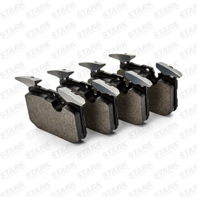 Brake Pads Set Stark SKBP-0011422 SKBP-0011422 - photo 7