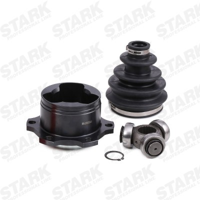 Joint Kit, Drive Shaft Stark SKJK-0200137 SKJK-0200137 - photo 2